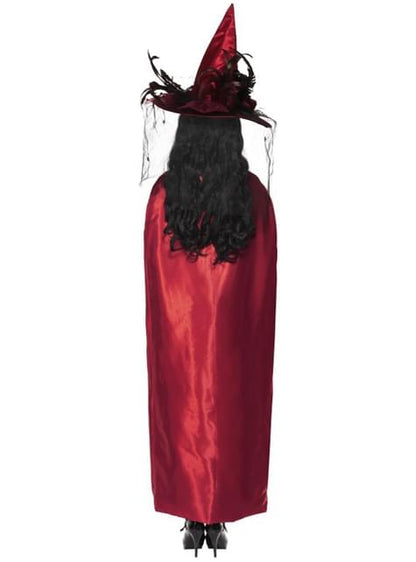 Capa de vampiro reversible para mujer - Smiffys | Funidelia