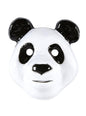Careta de panda divertido infantil - Widmann | Funidelia