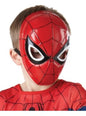 Careta Ultimate Spiderman para niño