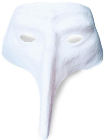 Careta veneciana para hombre - Widmann | Funidelia