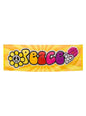 Cartel de fiesta hippie “Peace“