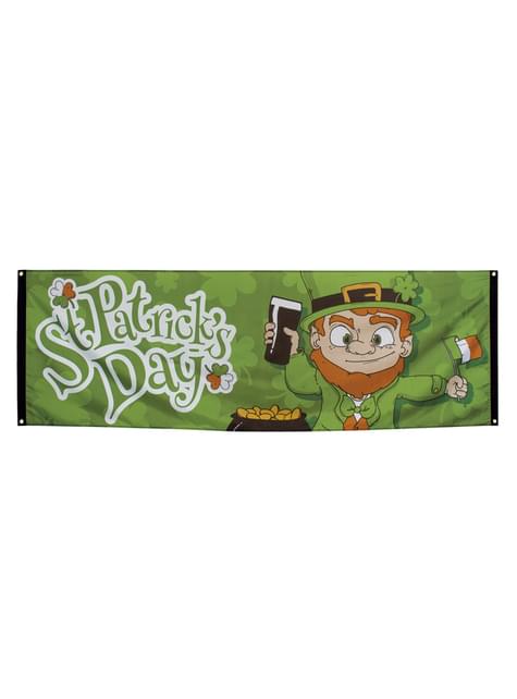 Cartel de San Patricio