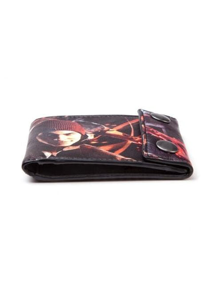 Cartera de Infamous Second Son - DIFUZED Bioworld Europe | Funidelia