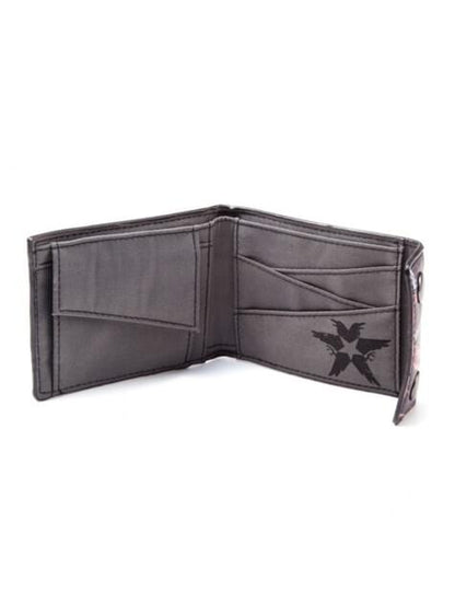 Cartera de Infamous Second Son - DIFUZED Bioworld Europe | Funidelia