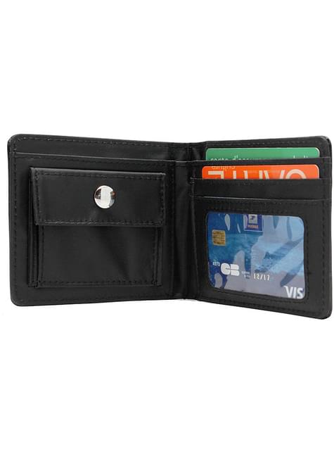 Cartera Izuku y Bakugo - My Hero Academia - Abysse Corp | Funidelia