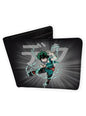 Cartera Izuku y Bakugo - My Hero Academia - Abysse Corp | Funidelia