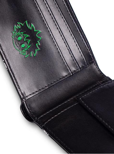 Cartera My Hero Academia - DIFUZED Bioworld Europe | Funidelia