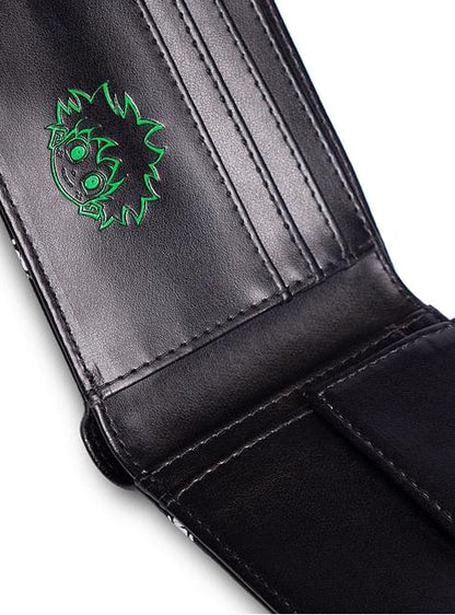 Cartera My Hero Academia - DIFUZED Bioworld Europe | Funidelia