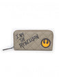 Cartera Star Wars Alianza Rebelde - DIFUZED Bioworld Europe | Funidelia