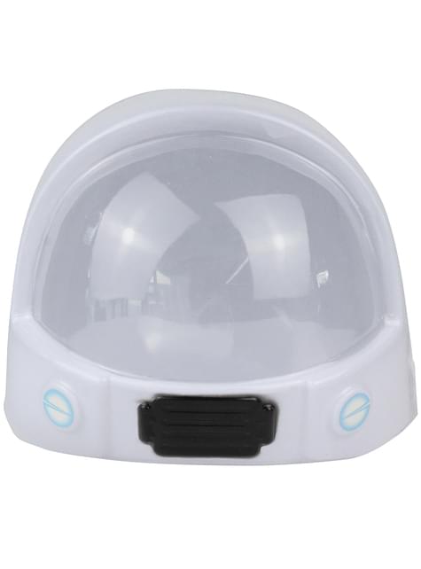 Casco de astronauta - Funiglobal | Funidelia