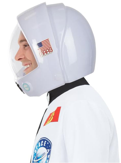 Casco de astronauta - Funiglobal | Funidelia