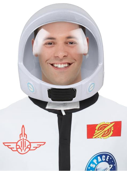 Casco de astronauta - Funiglobal | Funidelia