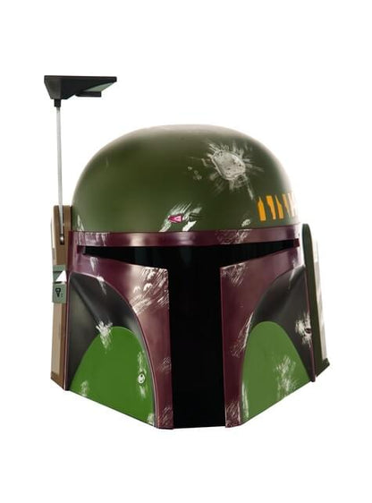 Casco de Boba Fett para hombre - Rubies USA | Funidelia