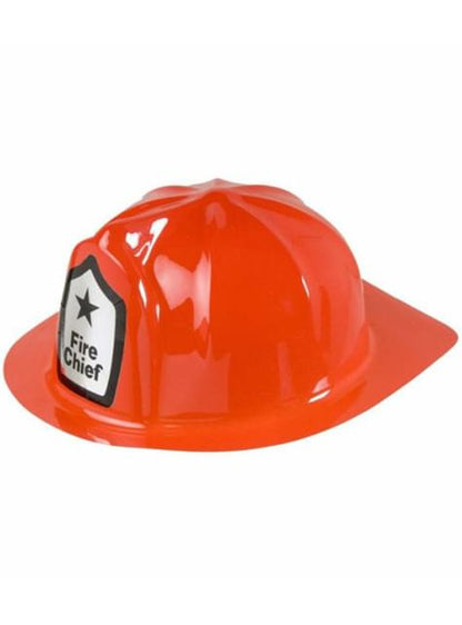 Casco de bombero para adulto - Widmann | Funidelia