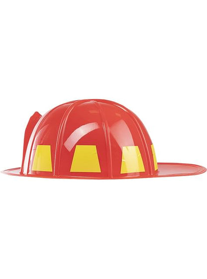 Casco de bombero para niños - Funiglobal | Funidelia