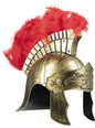 Casco de centurión romano para adulto - Funiglobal | Funidelia