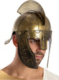 Casco de espartano para adulto - Funiglobal | Funidelia