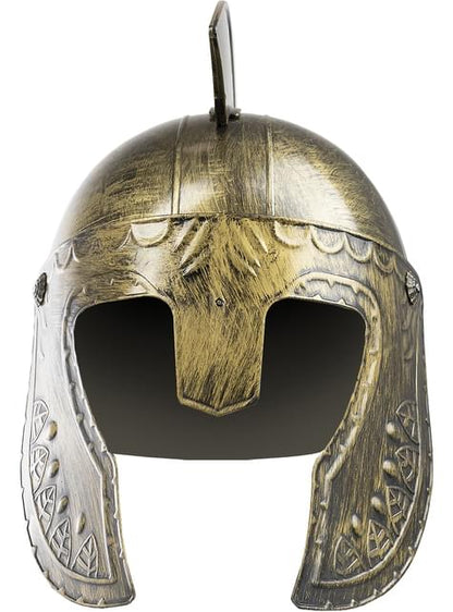 Casco de espartano para adulto - Funiglobal | Funidelia