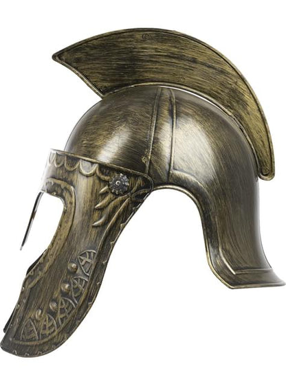 Casco de espartano para adulto - Funiglobal | Funidelia