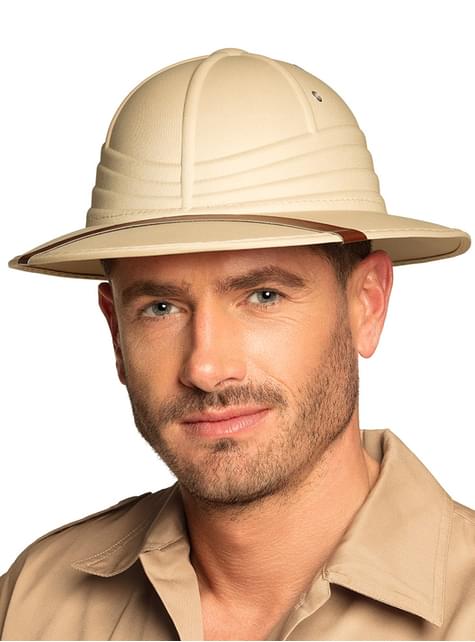 Casco de explorador colonial - Boland | Funidelia