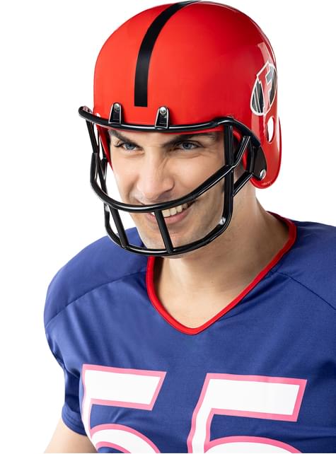 Casco de fútbol americano - Funiglobal | Funidelia