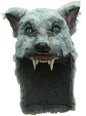Casco de lobo gris - Ghoulish | Funidelia