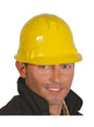 Casco de obrero