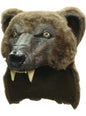 Casco de oso marrón - Ghoulish | Funidelia