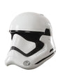 Casco de Stormtrooper Star Wars Episodio 7 para hombre