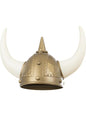 Casco de vikingo para adulto - Funiglobal | Funidelia