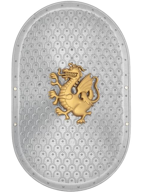 Casco, escudo y armadura medieval para niños - Funiglobal | Funidelia