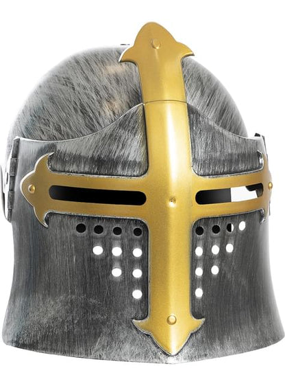 Casco medieval para niños - Funiglobal | Funidelia