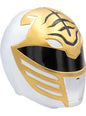 Casco Power Ranger Blanco para adulto - Funiglobal | Funidelia