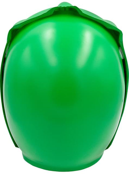 Casco Power Ranger Verde - Funiglobal | Funidelia