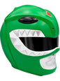 Casco Power Ranger Verde - Funiglobal | Funidelia