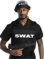 Casco SWAT para adulto - Funiglobal | Funidelia