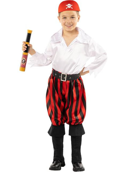 Catalejo pirata - Funiglobal | Funidelia