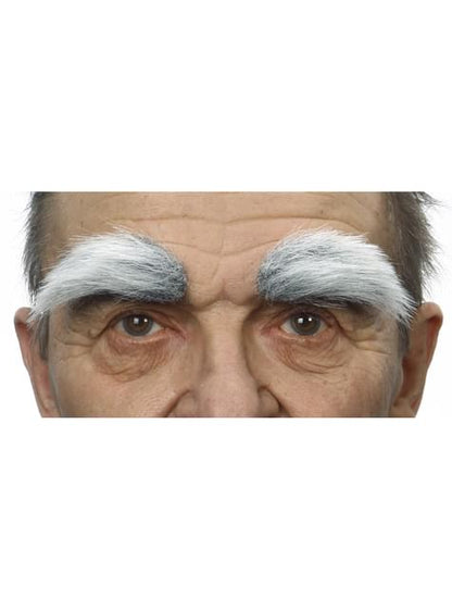 Cejas canosas - My Other Me | Funidelia