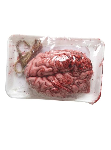 Cerebro sangriento al vacío - Widmann | Funidelia