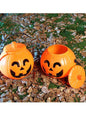 Cesta de 17 cm. Calabaza con Tapa - Guirca | Funidelia