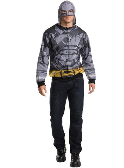 Chaqueta Batman armadura Batman vs Superman para hombre - Rubies USA | Funidelia