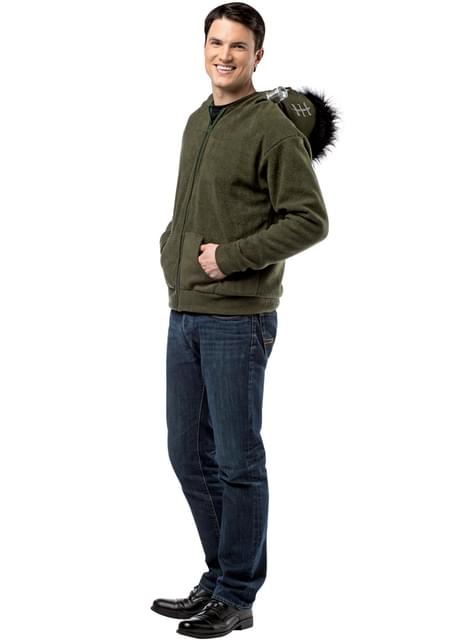 Chaqueta de Frankenstein para adulto - Rasta Imposta | Funidelia