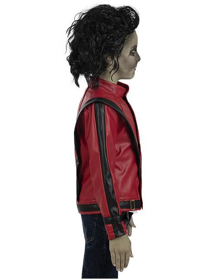 Chaqueta de Michael Jackson Thriller para niño - Funiglobal | Funidelia