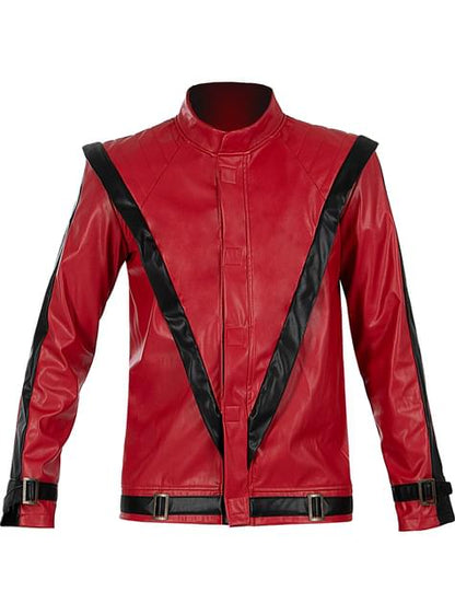 Chaqueta de Michael Jackson Thriller para niño - Funiglobal | Funidelia