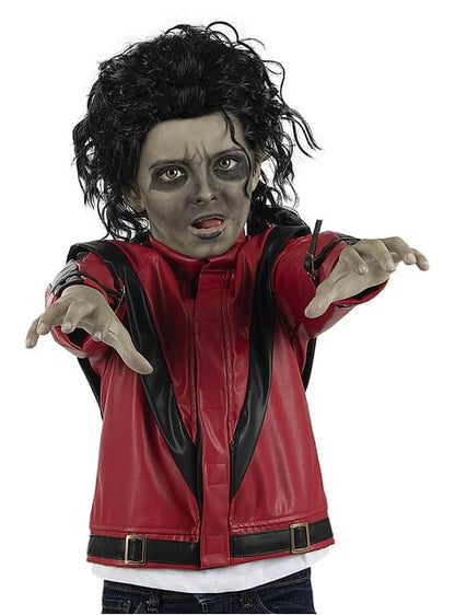 Chaqueta de Michael Jackson Thriller para niño - Funiglobal | Funidelia