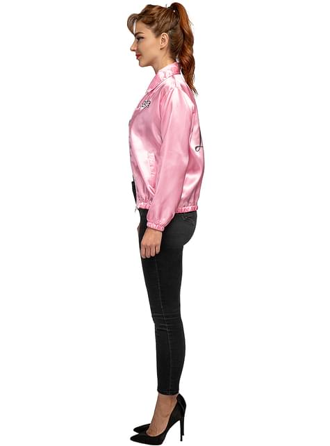 Chaqueta de Pink Ladies para mujer - Grease - Funiglobal | Funidelia