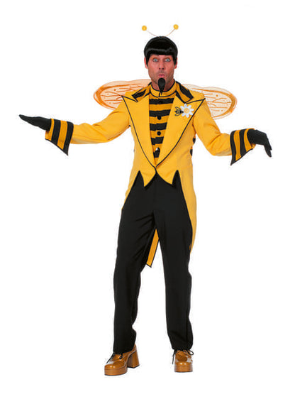 Chaqueta de rey de las abejas para hombre - Wilbers | Funidelia