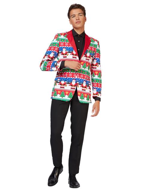 Chaqueta de “Snazzy Santa“ - Opposuits - Opposuits | Funidelia