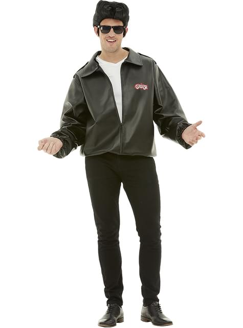 Chaqueta de T-Birds Grease