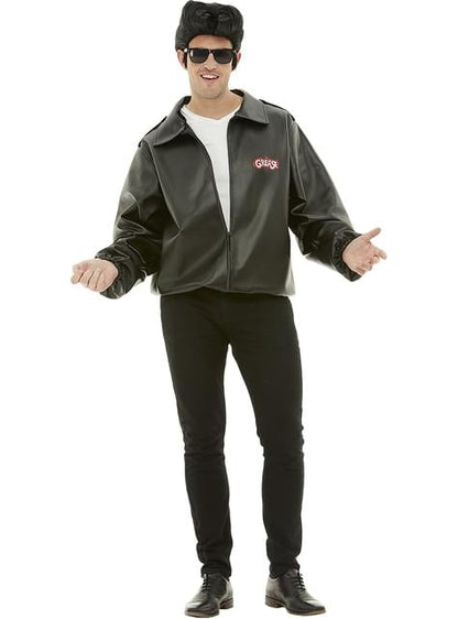 Chaqueta de T-Birds Grease